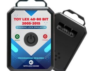 Toyota, Lexus ESL emuliatorius